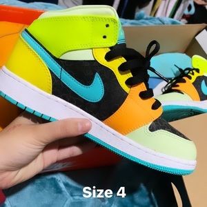 Jordan’s